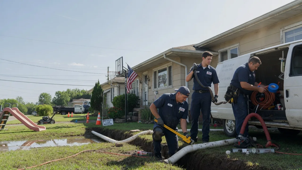 Toilet Installation in Live Oak, CA near me